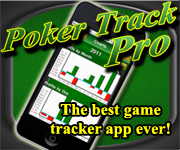 Poker Track Pro